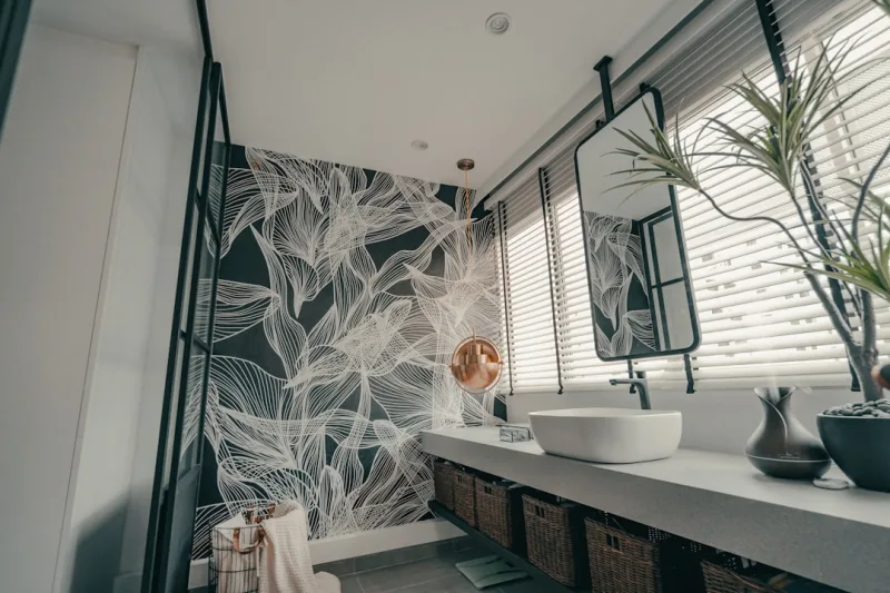 DIY Modern Bathroom Hacks That Save You Real Money