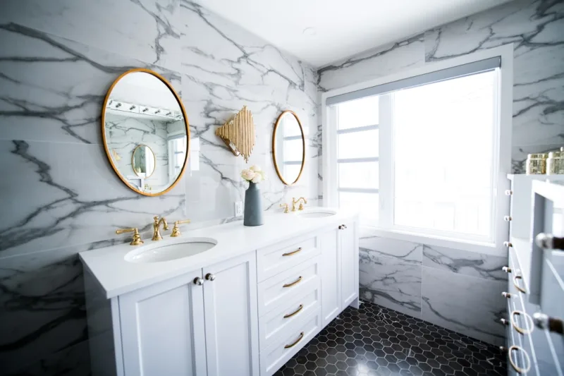 Modern Bathroom Makeover for Beginners: Step-by-Step