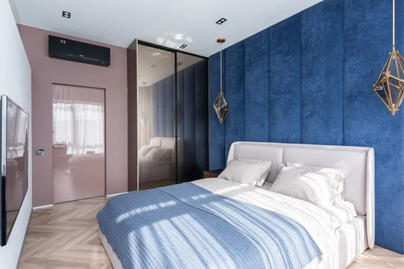 Modern Bedroom Layout: Plan a High-End Personal Retreat