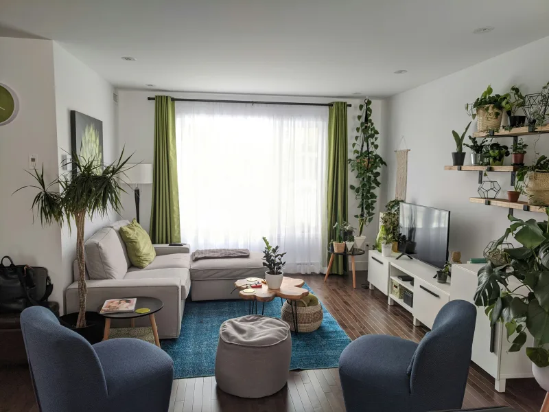Modern Diy Living Room Makeover Budget