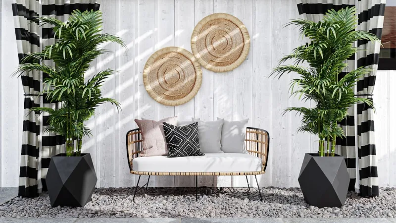 2026 Patio Decor: Build a Sustainable Outdoor Sanctuary