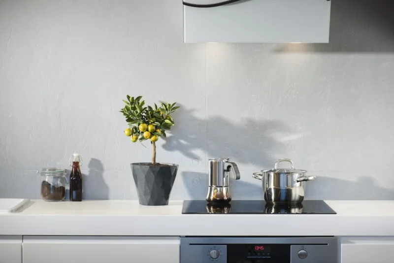 Nordic Kitchen Design: Warm Minimalist Style Tips