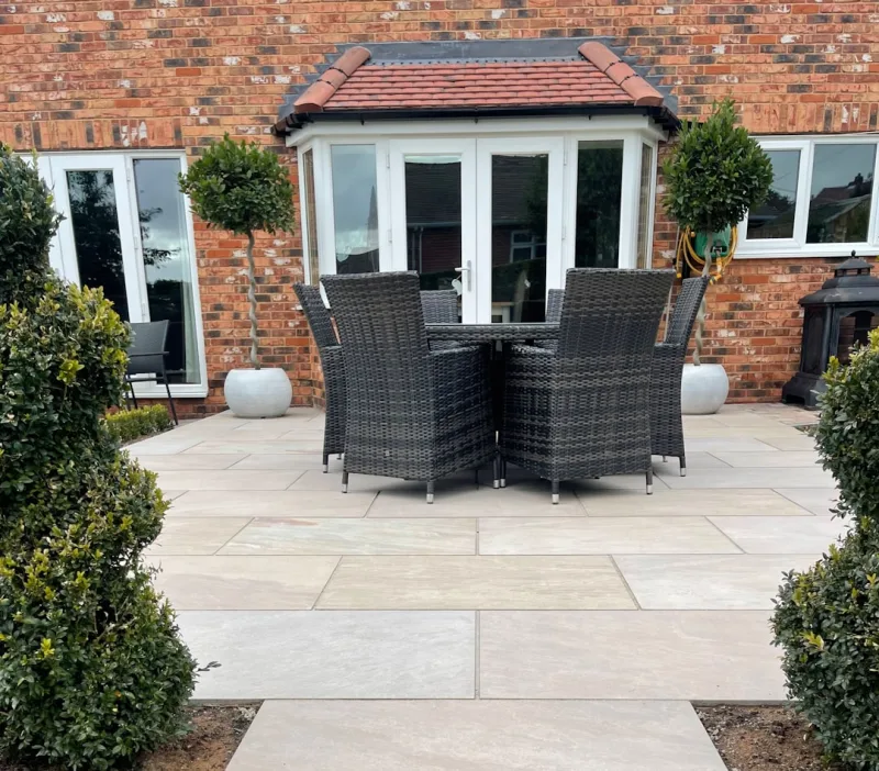 Patio Layout Ideas: Plan Your Outdoor Space From Scratch