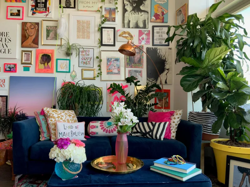 Pinterest Home Decor Trends 2026