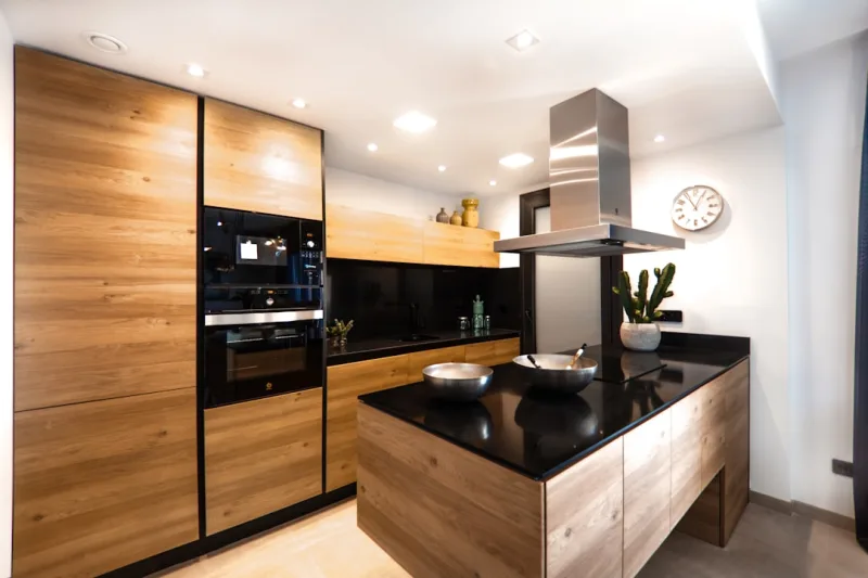 Quiet Luxury Kitchen Hardware & Paint Swaps for Beginners