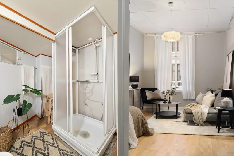 DIY Quiet Luxury Apartment Renovation That Actually Works