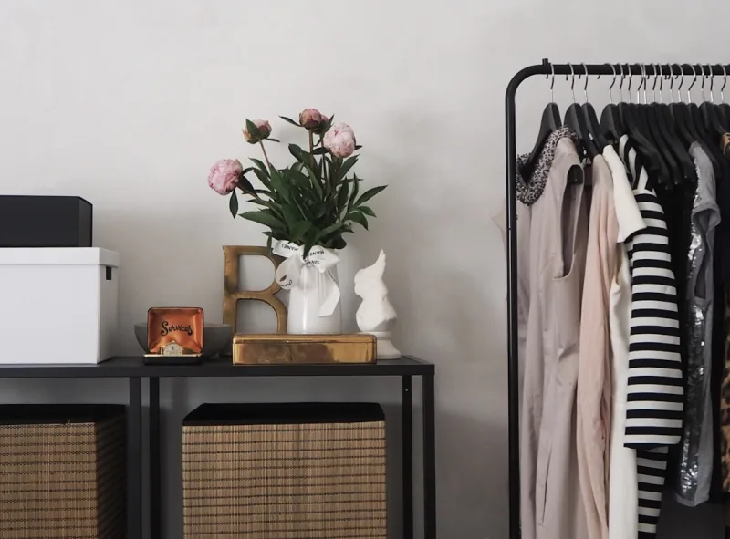 DIY Scandinavian Closet Storage: A 2026 Makeover Guide