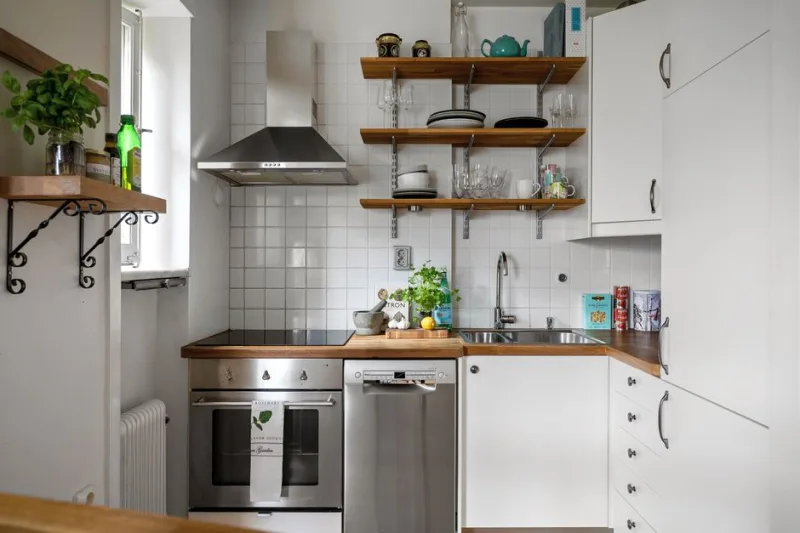 Small Apartment Layout Ideas: Best Amazon Space Savers