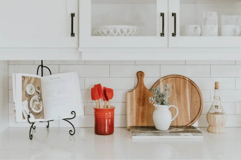 Kitchen Decor for Beginners: Function-First Design Tips