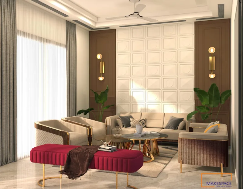 Smart Living Room Setup 2026