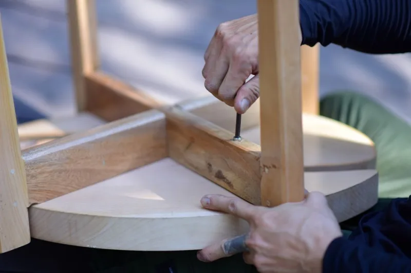 Build DIY Furniture With Ted's 16,000 Wood Plans