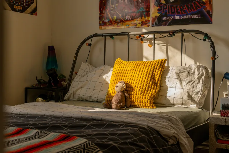 Teen Bedroom Makeover Diy Ideas