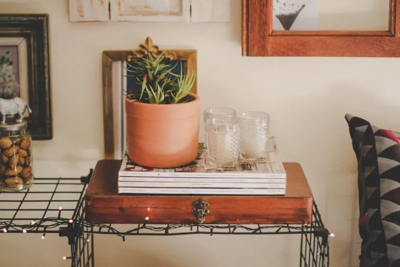 Thrift Store Diy Home Decor Ideas