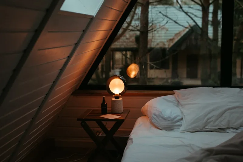 Warm Cozy Bedroom Color Ideas