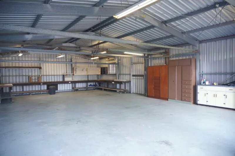 Warm Garage Layout Ideas That Look High-End