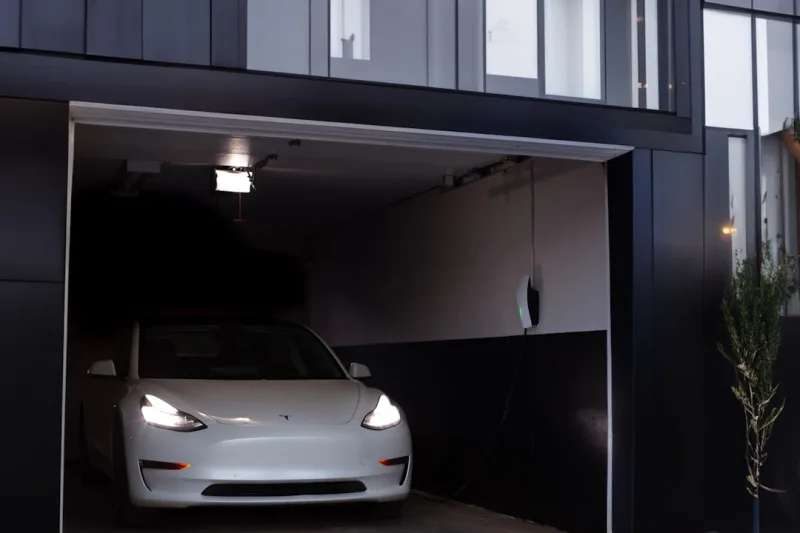 Heated Garage Ideas: Insulation, Heaters & Design Tips